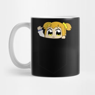 Popuko pocket Mug